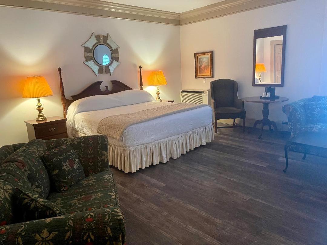 Mario'S International Spa, Hotel & Restaurant Aurora Dış mekan fotoğraf