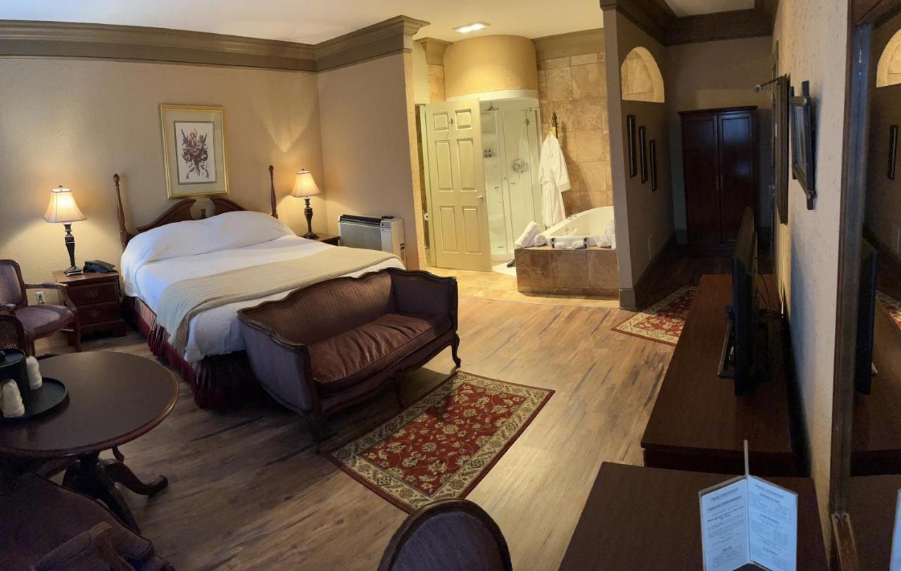 Mario'S International Spa, Hotel & Restaurant Aurora Dış mekan fotoğraf