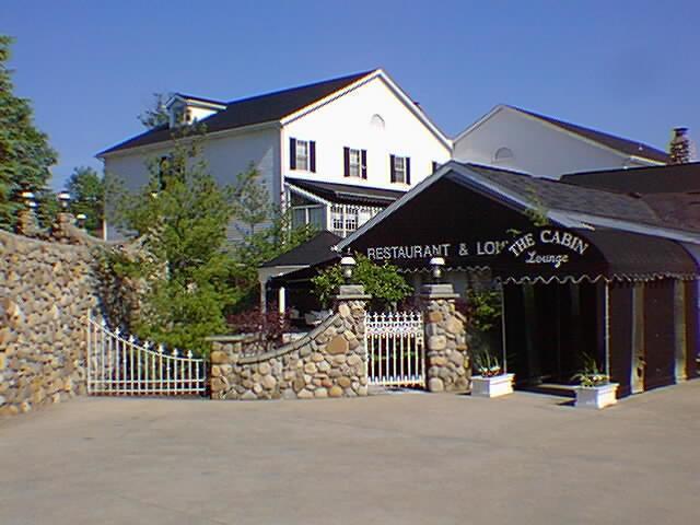 Mario'S International Spa, Hotel & Restaurant Aurora Dış mekan fotoğraf